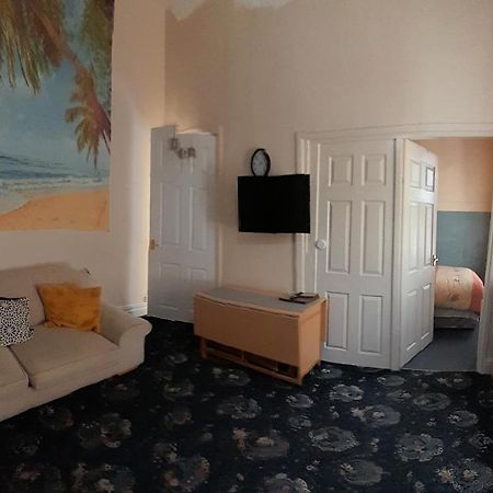 Nova Holiday Apartments Blackpool Zewnętrze zdjęcie