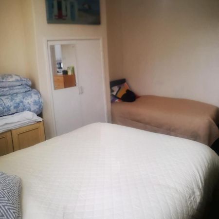 Nova Holiday Apartments Blackpool Zewnętrze zdjęcie