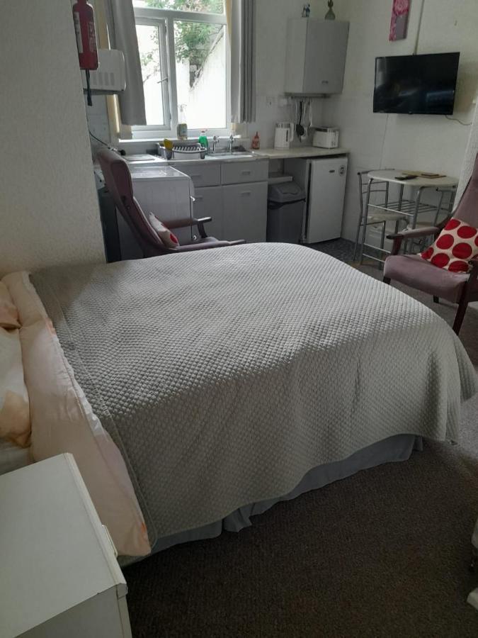 Nova Holiday Apartments Blackpool Zewnętrze zdjęcie