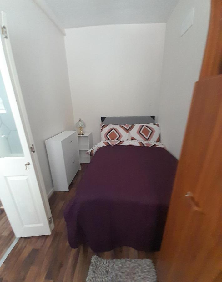 Nova Holiday Apartments Blackpool Zewnętrze zdjęcie