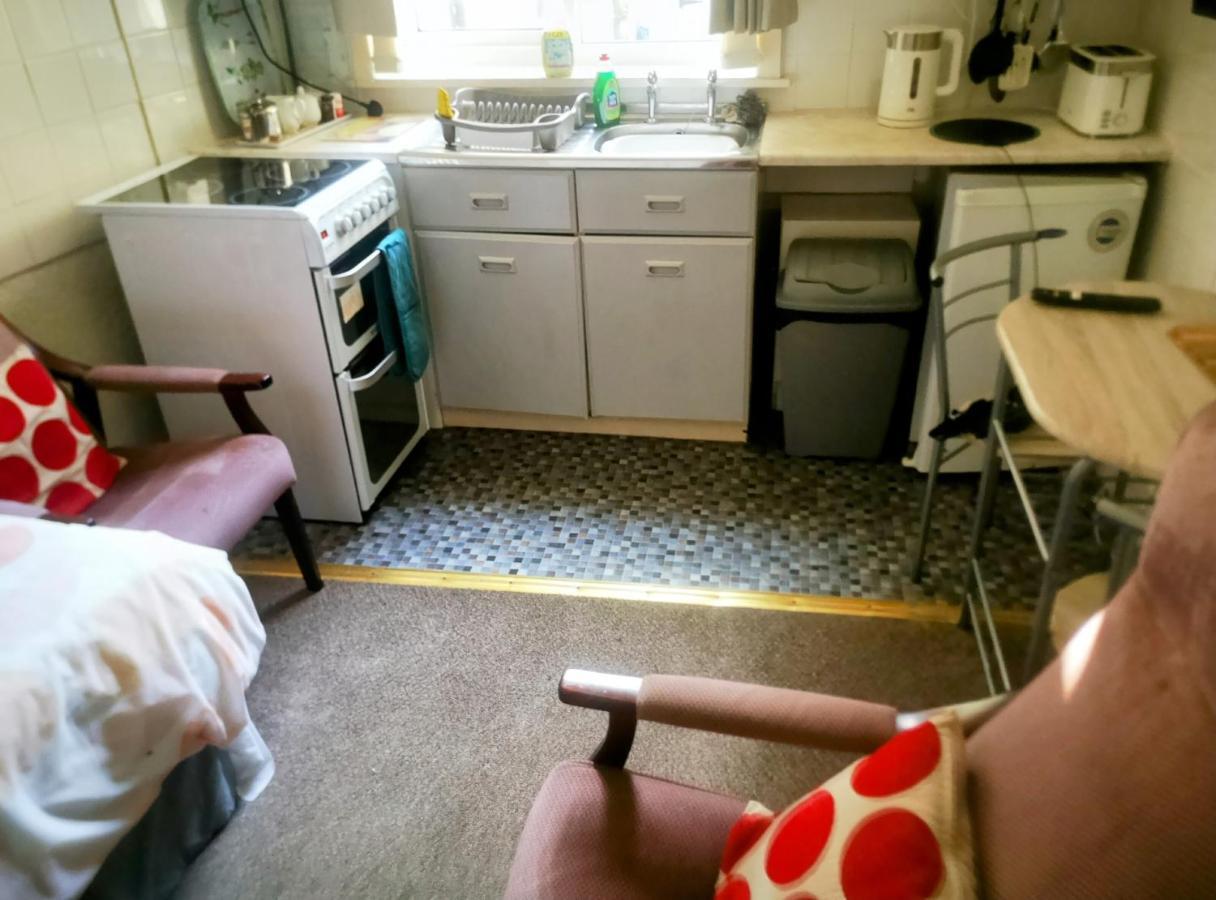 Nova Holiday Apartments Blackpool Zewnętrze zdjęcie