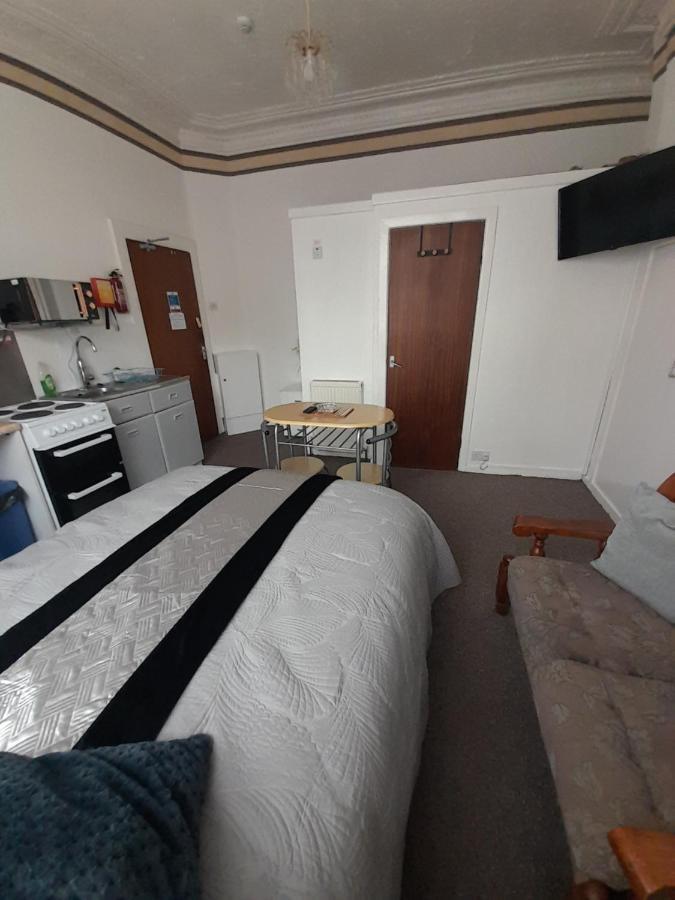 Nova Holiday Apartments Blackpool Zewnętrze zdjęcie