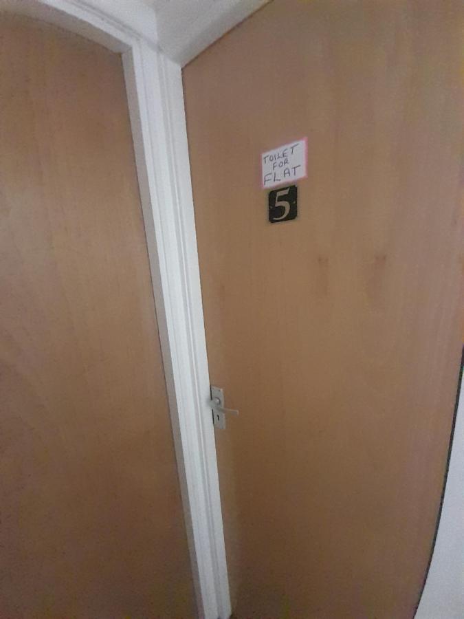 Nova Holiday Apartments Blackpool Zewnętrze zdjęcie