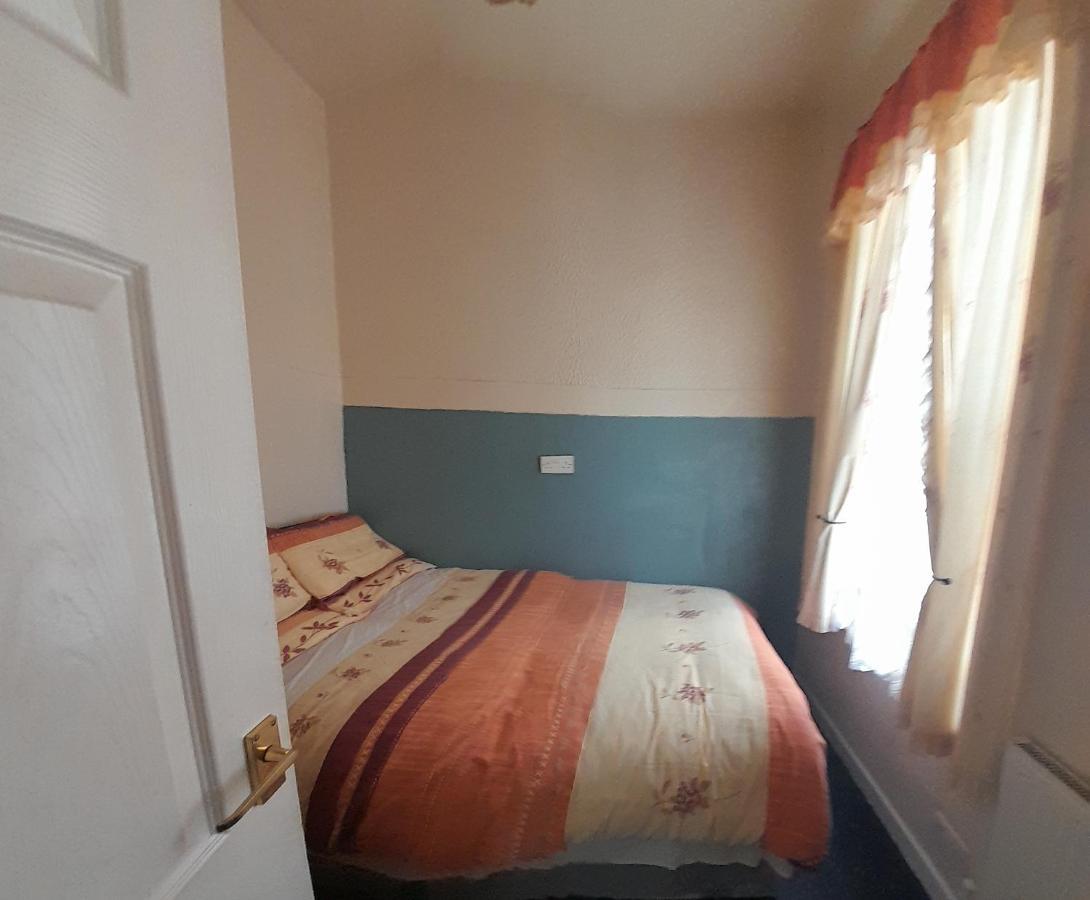 Nova Holiday Apartments Blackpool Zewnętrze zdjęcie