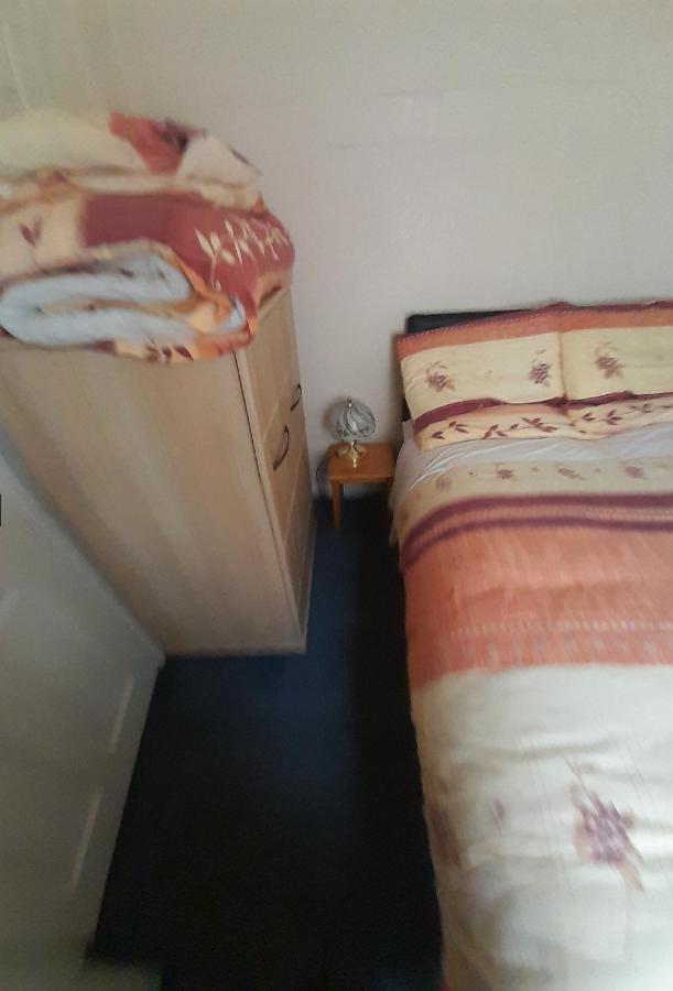 Nova Holiday Apartments Blackpool Zewnętrze zdjęcie
