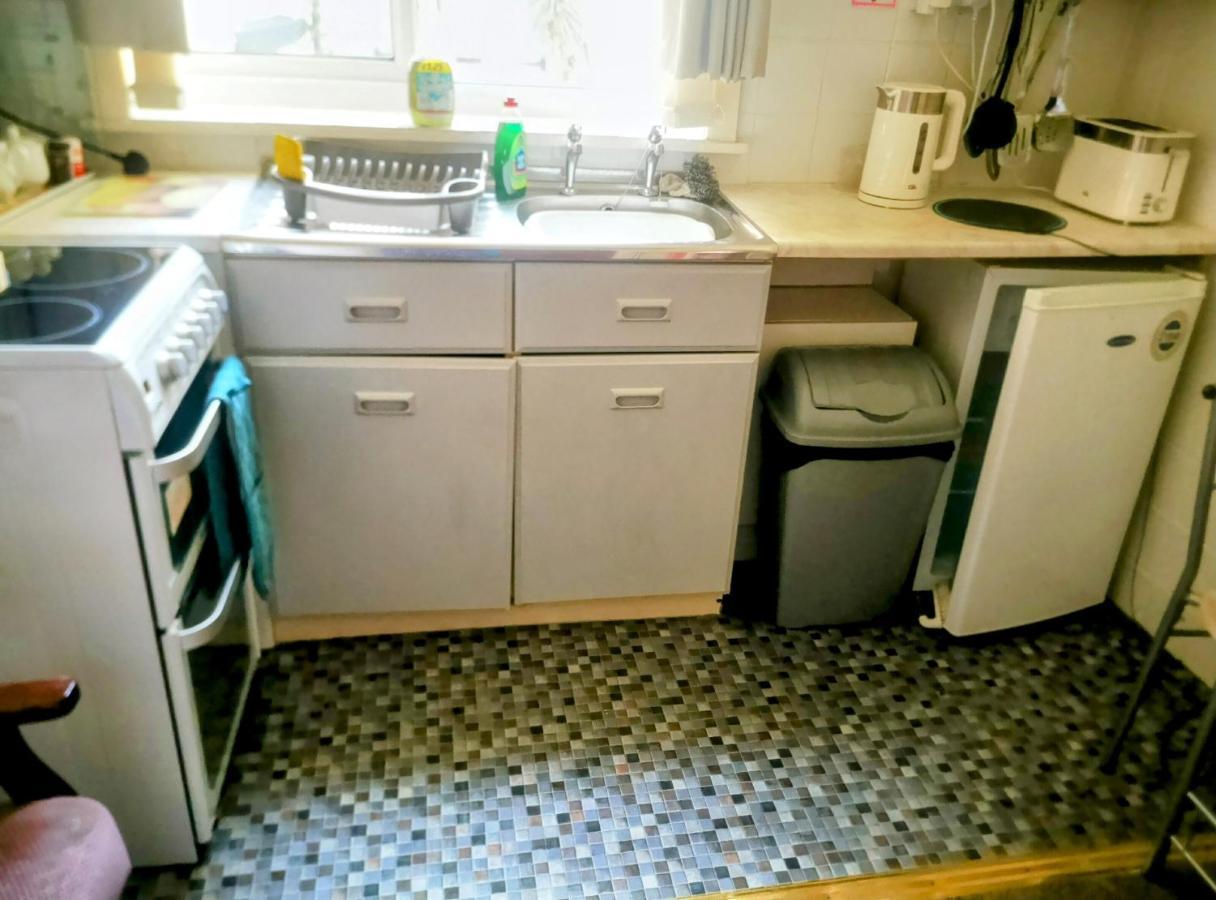 Nova Holiday Apartments Blackpool Zewnętrze zdjęcie
