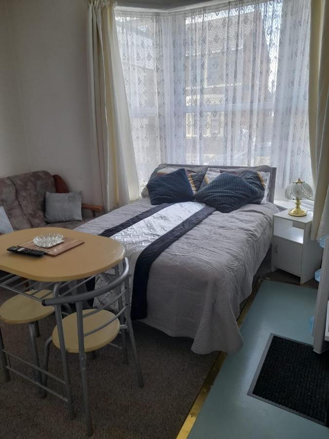 Nova Holiday Apartments Blackpool Zewnętrze zdjęcie