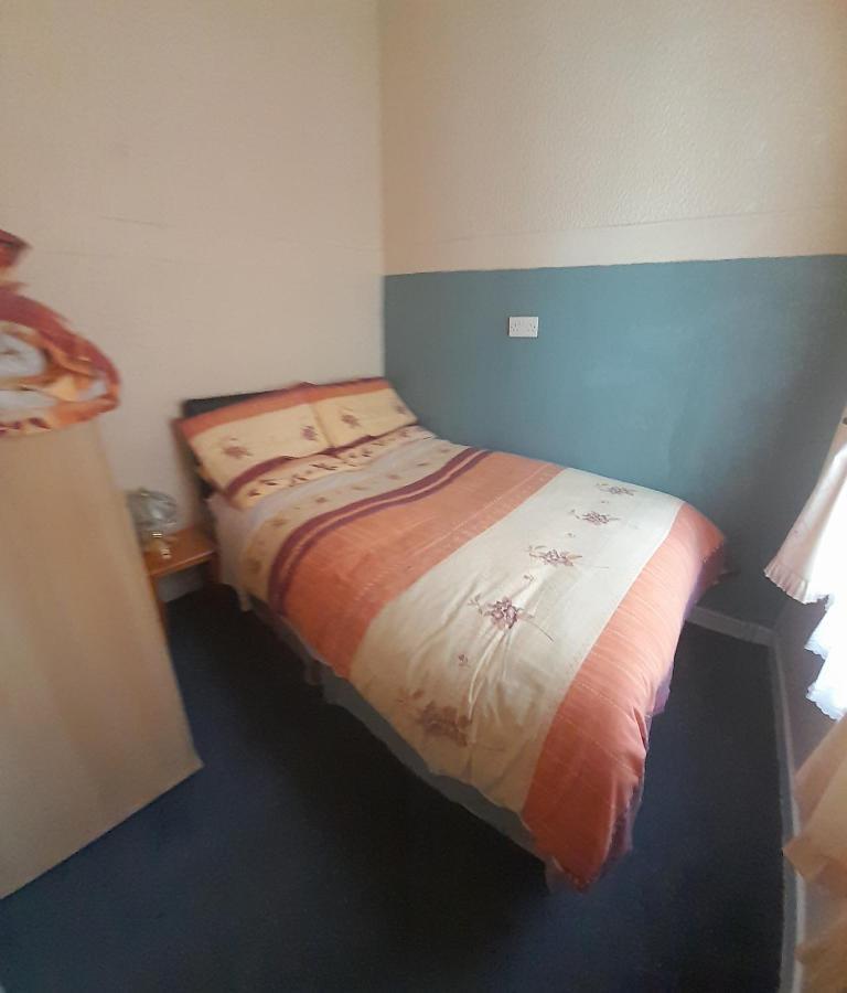 Nova Holiday Apartments Blackpool Zewnętrze zdjęcie