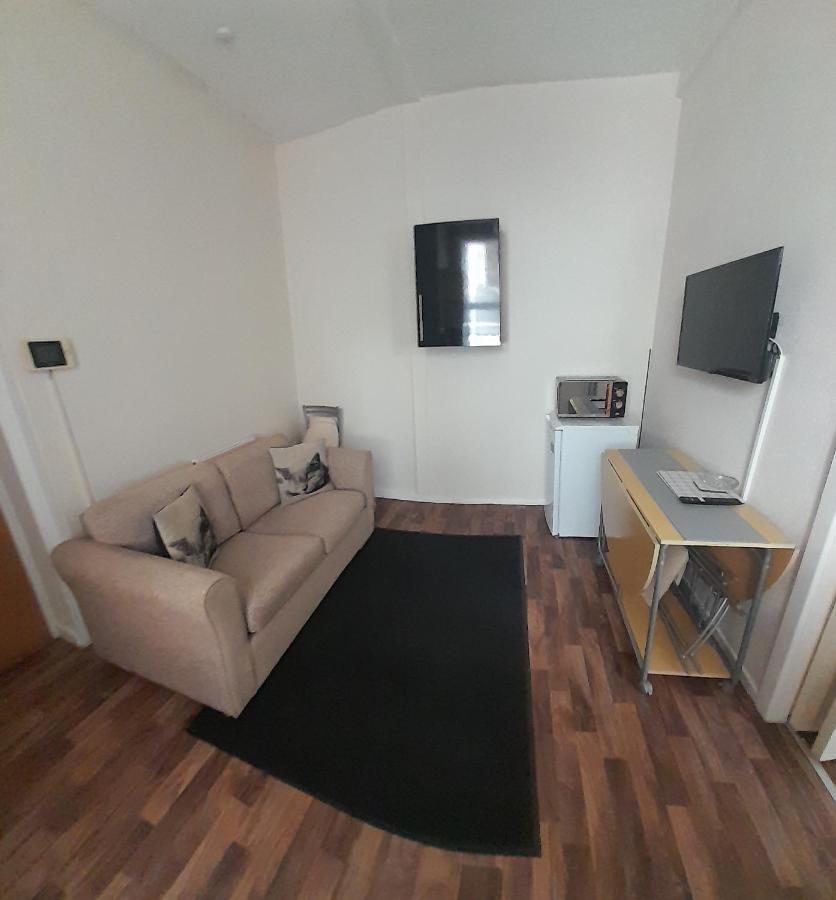 Nova Holiday Apartments Blackpool Zewnętrze zdjęcie