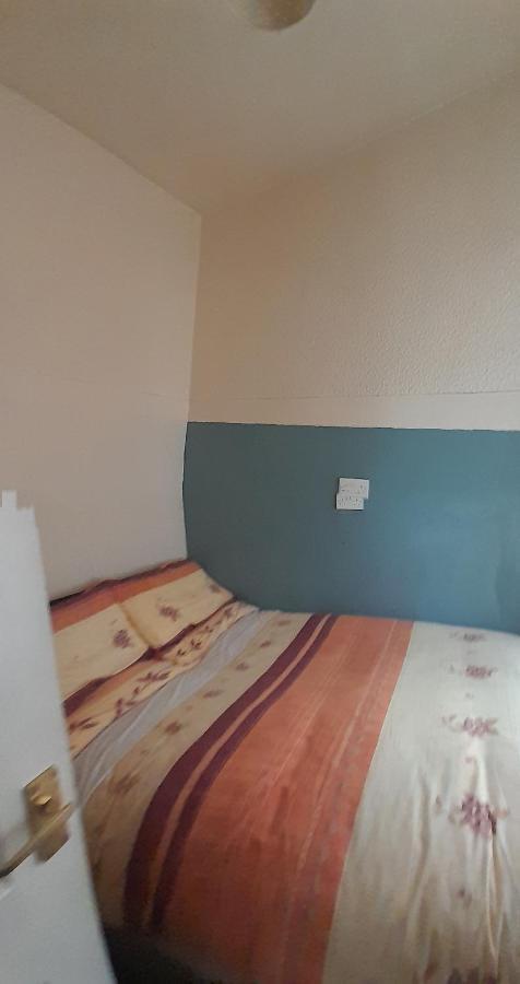 Nova Holiday Apartments Blackpool Zewnętrze zdjęcie