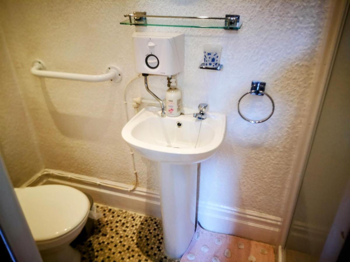 Nova Holiday Apartments Blackpool Zewnętrze zdjęcie
