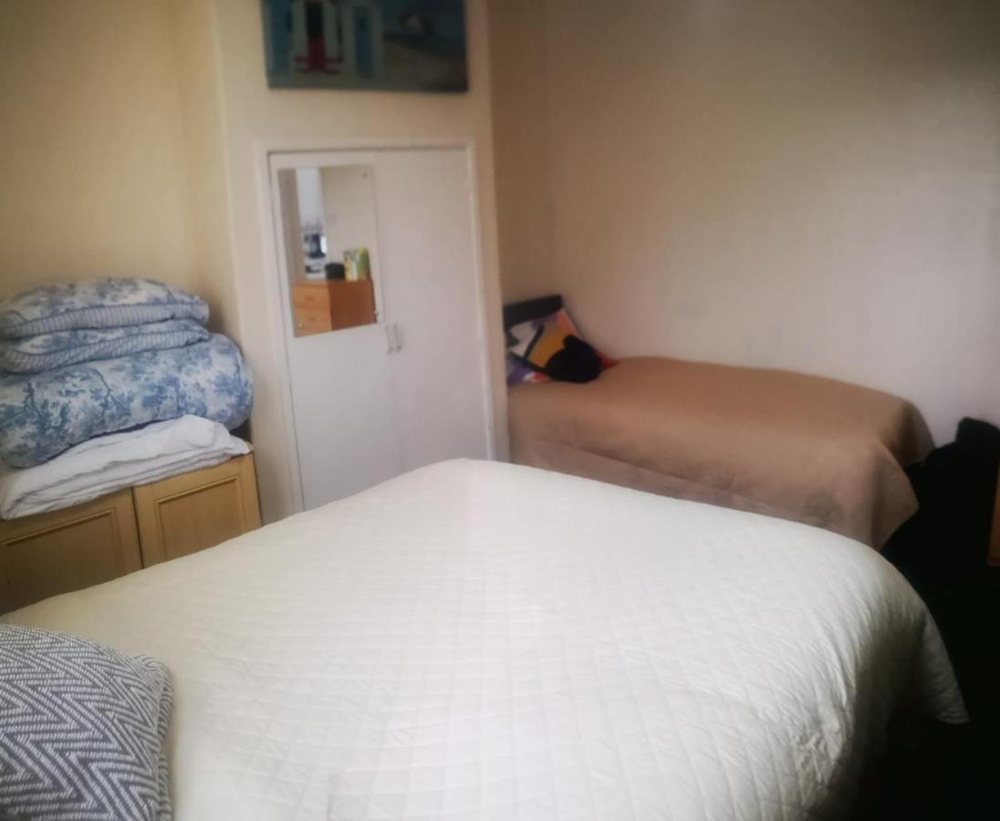 Nova Holiday Apartments Blackpool Zewnętrze zdjęcie