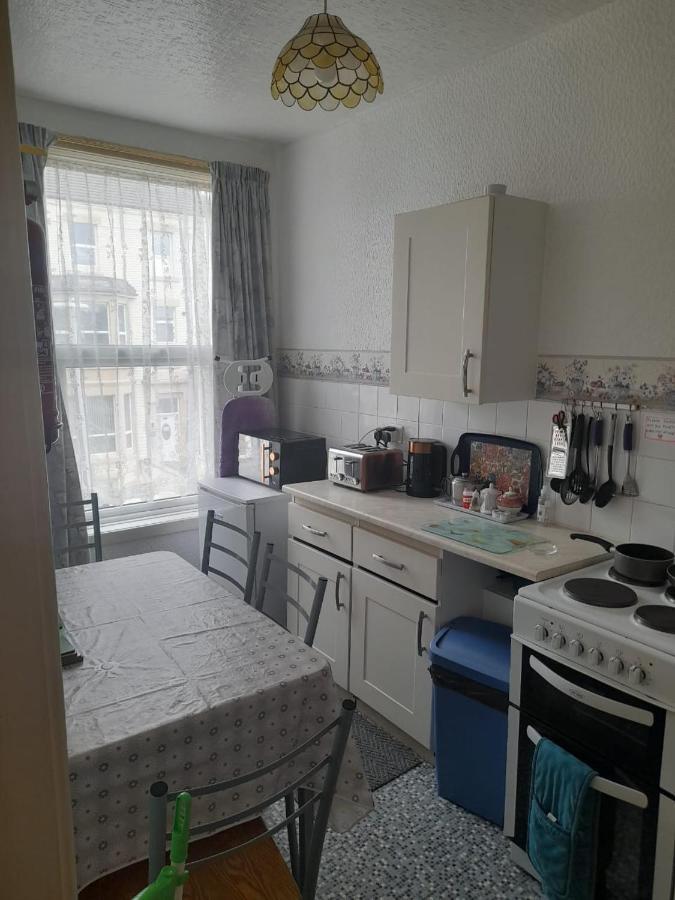Nova Holiday Apartments Blackpool Zewnętrze zdjęcie