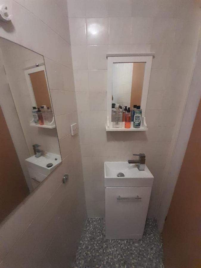 Nova Holiday Apartments Blackpool Zewnętrze zdjęcie