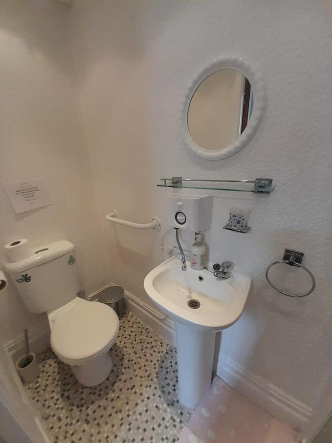 Nova Holiday Apartments Blackpool Zewnętrze zdjęcie