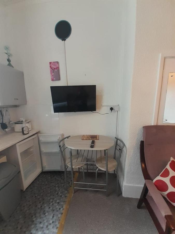 Nova Holiday Apartments Blackpool Zewnętrze zdjęcie