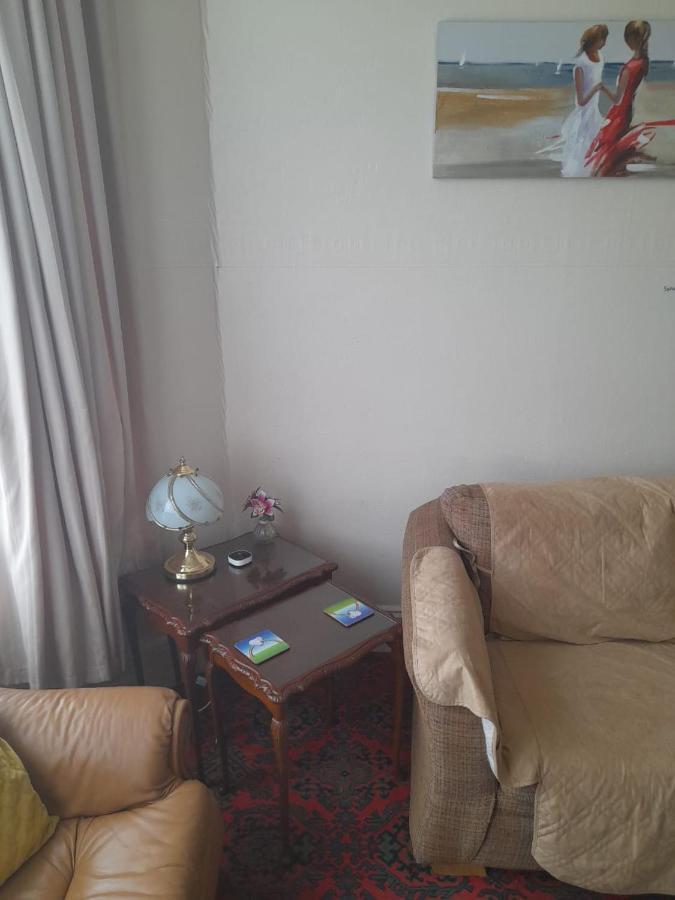 Nova Holiday Apartments Blackpool Zewnętrze zdjęcie