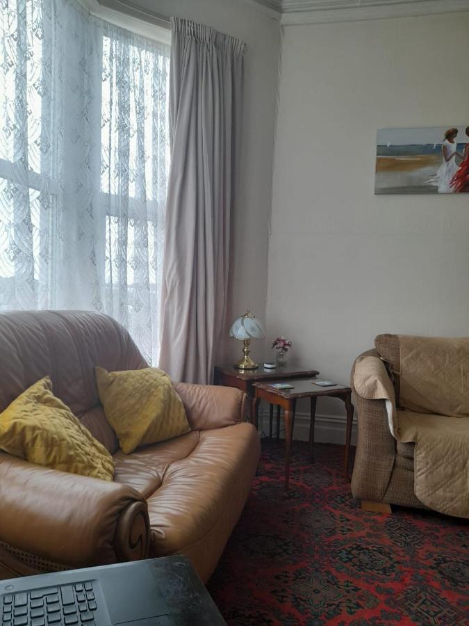 Nova Holiday Apartments Blackpool Zewnętrze zdjęcie