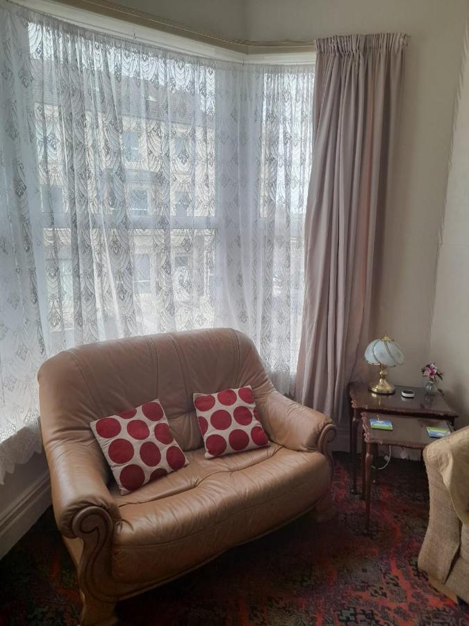 Nova Holiday Apartments Blackpool Zewnętrze zdjęcie