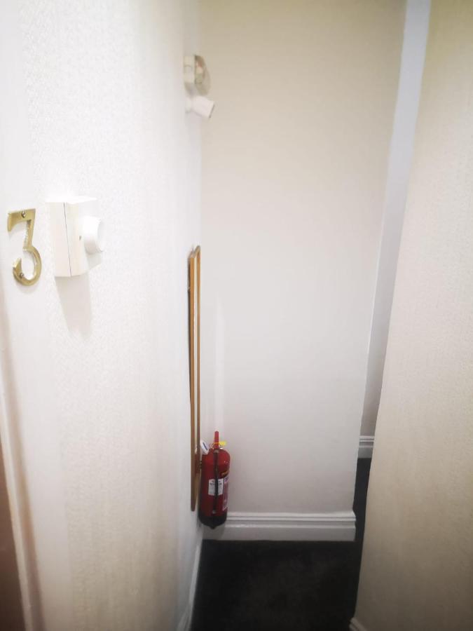 Nova Holiday Apartments Blackpool Zewnętrze zdjęcie