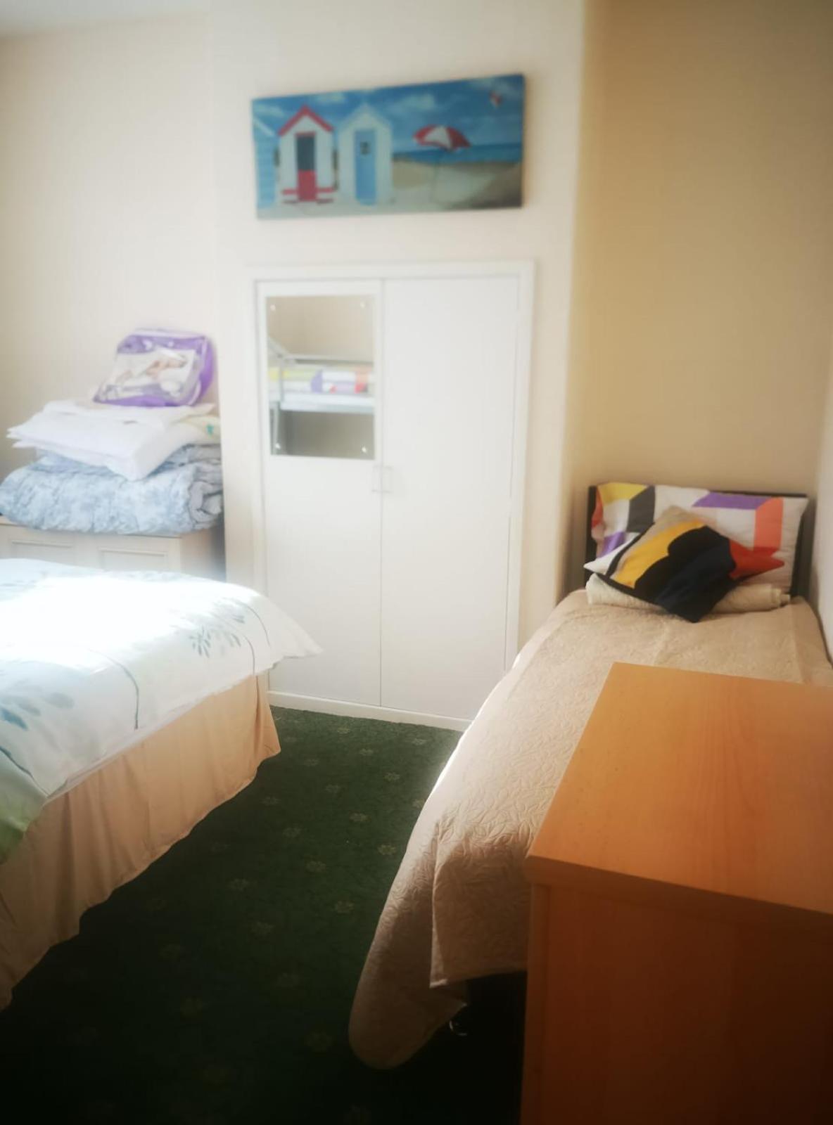 Nova Holiday Apartments Blackpool Zewnętrze zdjęcie