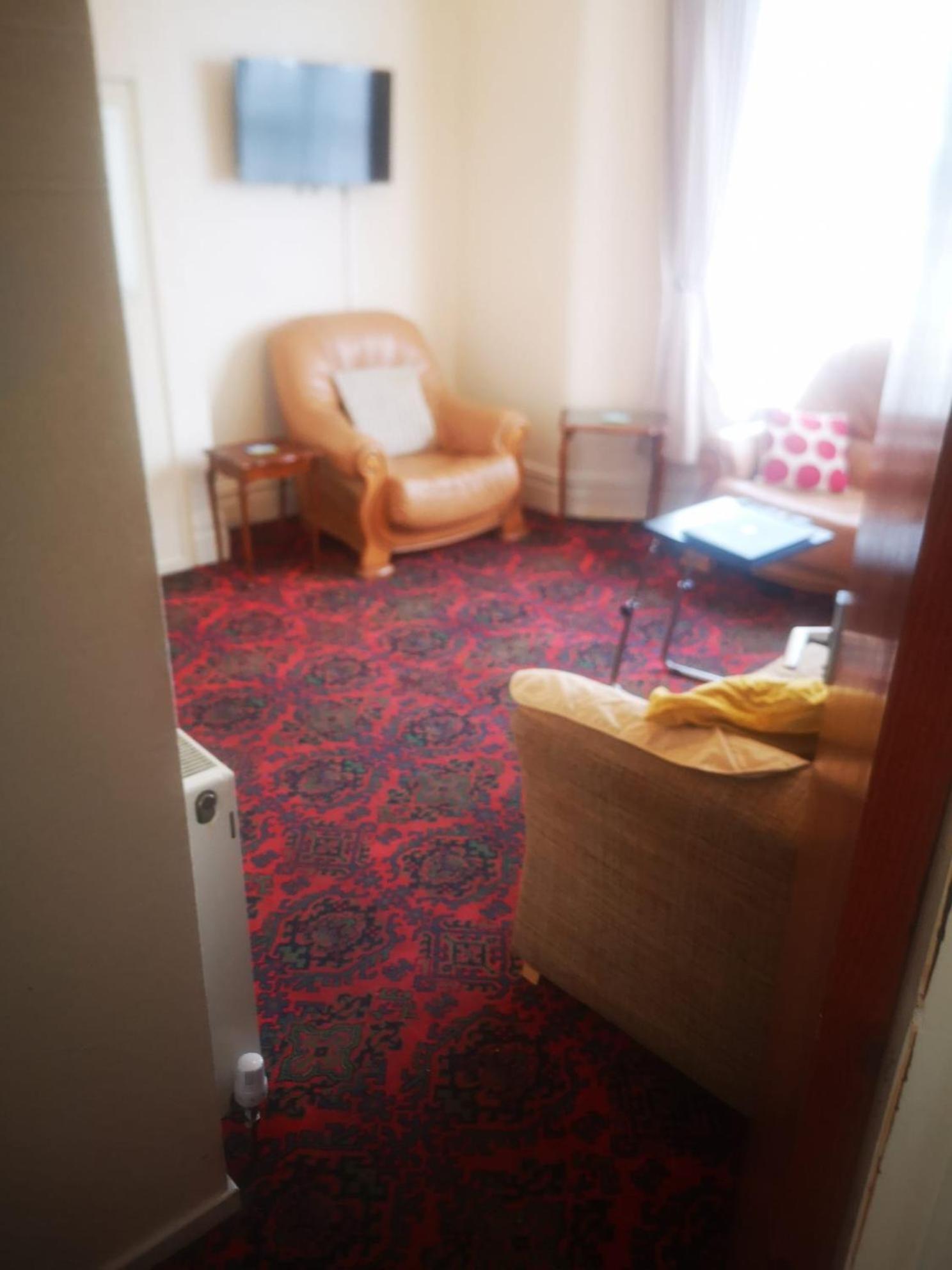 Nova Holiday Apartments Blackpool Zewnętrze zdjęcie