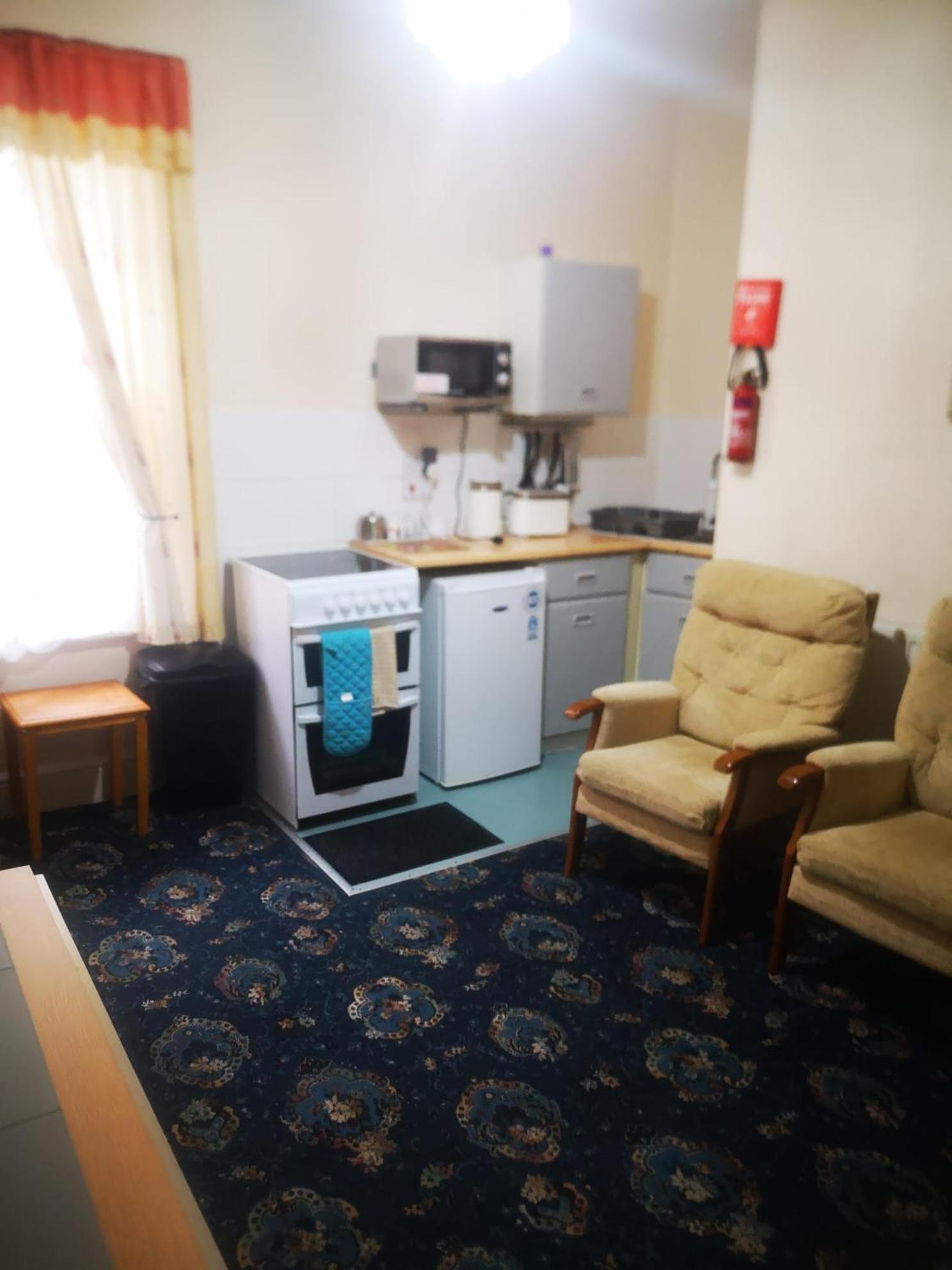Nova Holiday Apartments Blackpool Zewnętrze zdjęcie