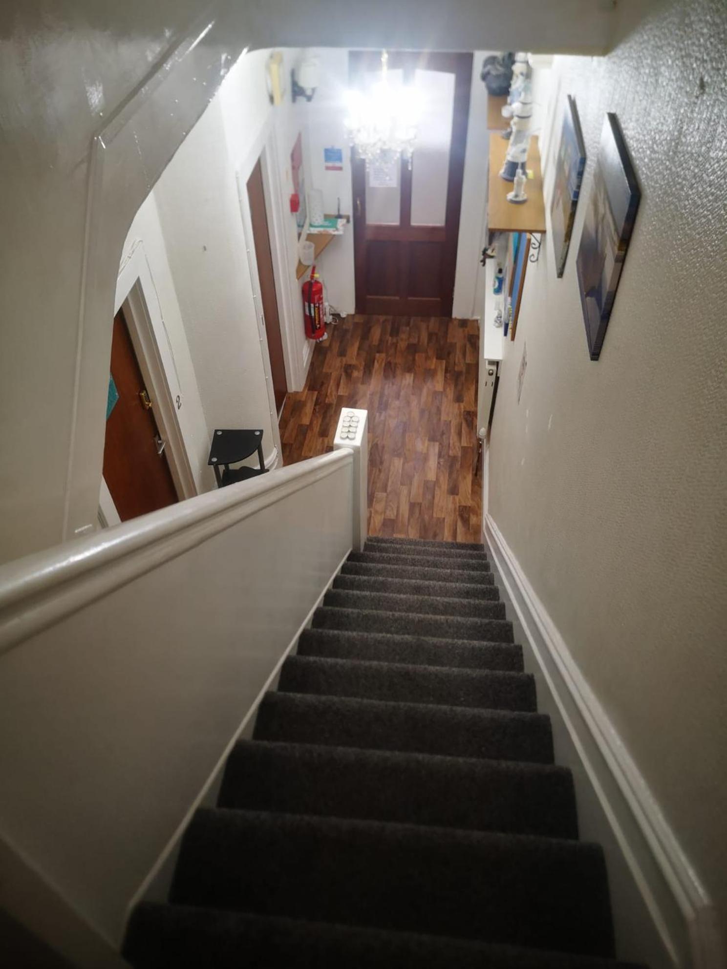 Nova Holiday Apartments Blackpool Zewnętrze zdjęcie