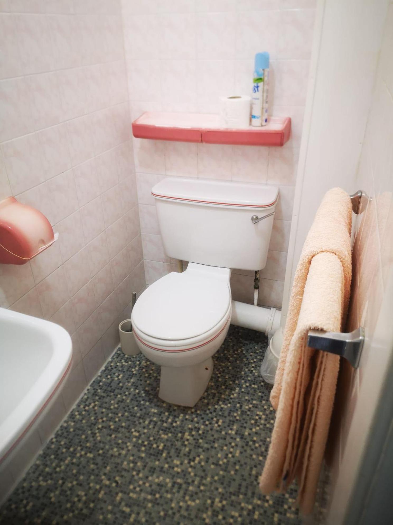 Nova Holiday Apartments Blackpool Zewnętrze zdjęcie